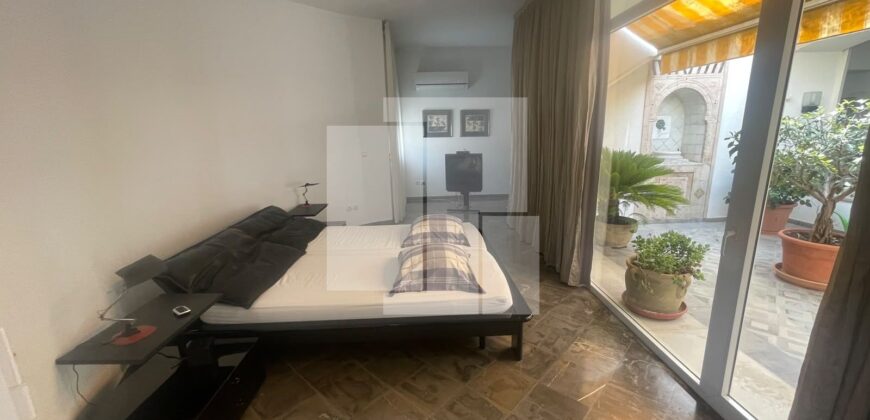 Villa De Charme A vendre a La sokra