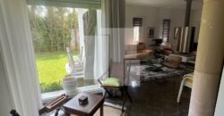 Villa De Charme A vendre a La sokra