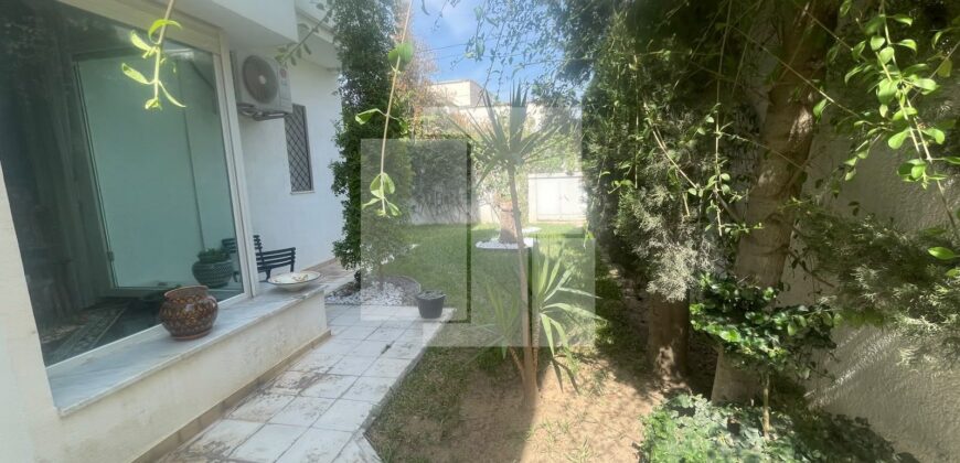 Villa De Charme A vendre a La sokra