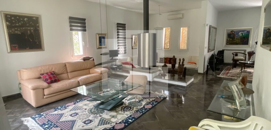 Villa De Charme A vendre a La sokra