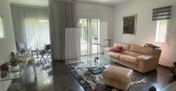 Villa De Charme A vendre a La sokra
