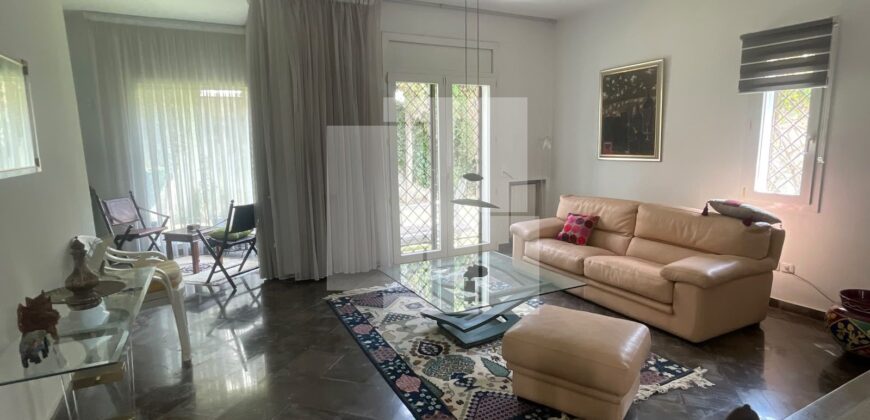 Villa De Charme A vendre a La sokra