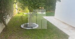 Villa De Charme A vendre a La sokra