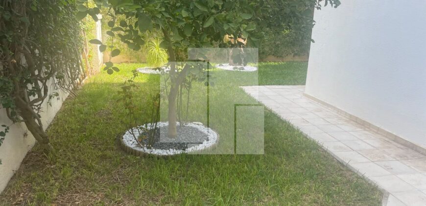 Villa De Charme A vendre a La sokra