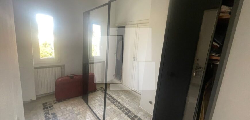Villa De Charme A vendre a La sokra