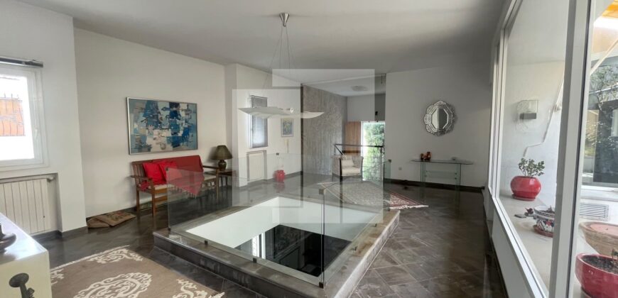 Villa De Charme A vendre a La sokra
