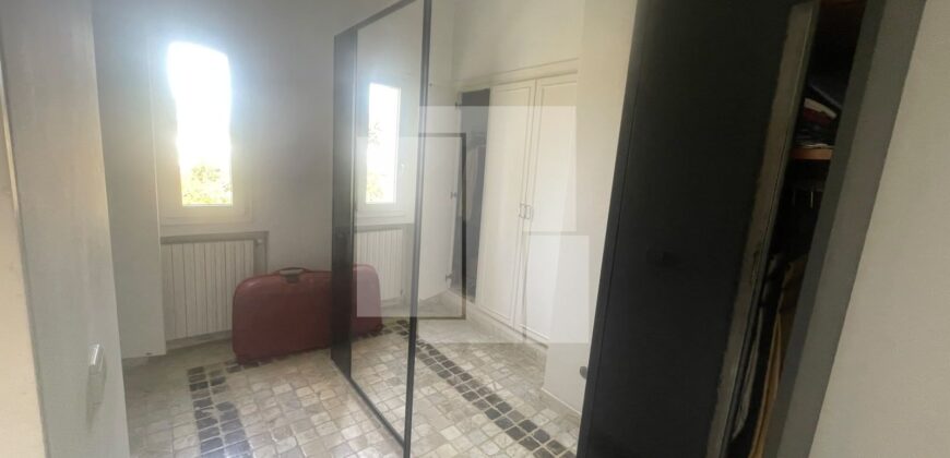 Villa De Charme A vendre a La sokra