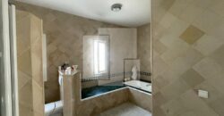Villa De Charme A vendre a La sokra