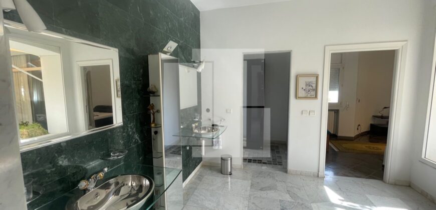 Villa De Charme A vendre a La sokra