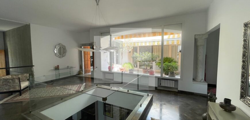 Villa De Charme A vendre a La sokra