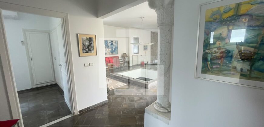 Villa De Charme A vendre a La sokra