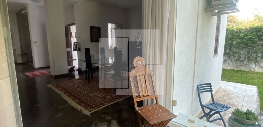 Villa De Charme A vendre a La sokra
