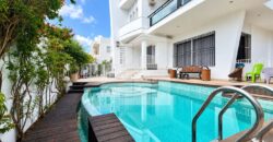 Villa de prestige avec piscine, Lac 2