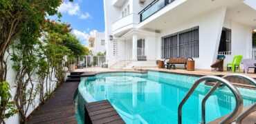 Villa de prestige avec piscine, Lac 2