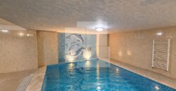 Villa de prestige avec piscine, Lac 2