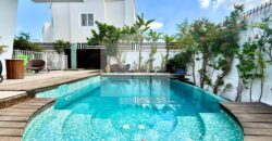 Villa de prestige avec piscine, Lac 2