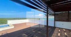 Villa S+3 avec piscine et vue sur mer, Gammarth