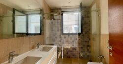 Villa S+3 avec piscine et vue sur mer, Gammarth