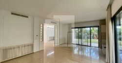 Villa S+3 avec piscine et vue sur mer, Gammarth