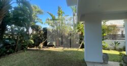 Villa S+3 avec piscine et vue sur mer, Gammarth