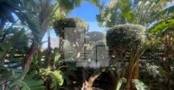Villa S+3 avec piscine et vue sur mer, Gammarth