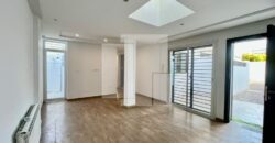 Maisonnette S+2 avec terrasse, Marsa Saada