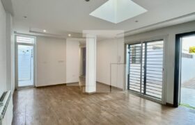 Maisonnette S+2 avec terrasse, Marsa Saada