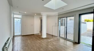 Maisonnette S+2 avec terrasse, Marsa Saada