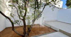 Maisonnette S+2 avec terrasse, Marsa Saada