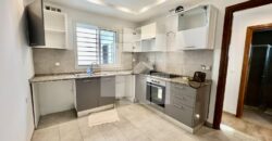 Maisonnette S+2 avec terrasse, Marsa Saada