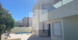 Villa S+4 avec piscine, Gammarth