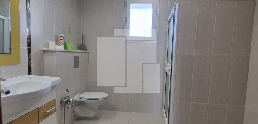 Villa S+4 avec piscine, Gammarth
