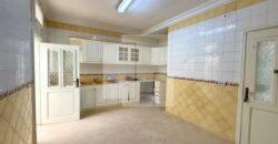 Villa S+4 avec jardin, Carthge