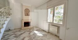 Villa S+4 avec jardin, Carthge