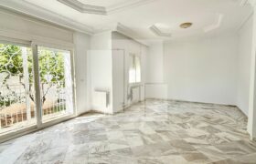 Villa S+4 avec jardin, Carthge