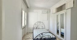 Villa S+4 avec jardin, Carthge
