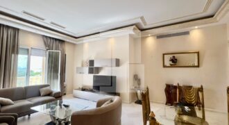 Appartement S+3 meublé avec vue sur le lac, Lac 2