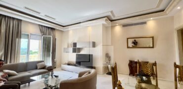 Appartement S+3 meublé avec vue sur le lac, Lac 2