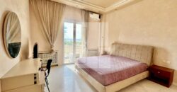 Appartement S+3 meublé avec vue sur le lac, Lac 2