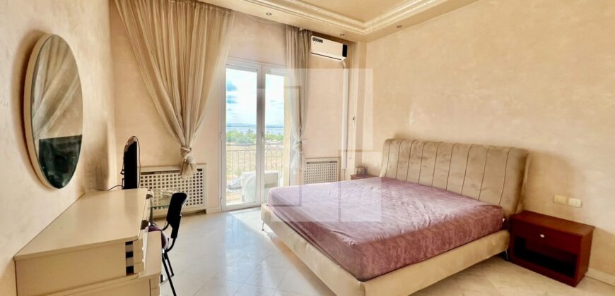 Appartement S+3 meublé avec vue sur le lac, Lac 2