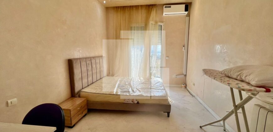 Appartement S+3 meublé avec vue sur le lac, Lac 2