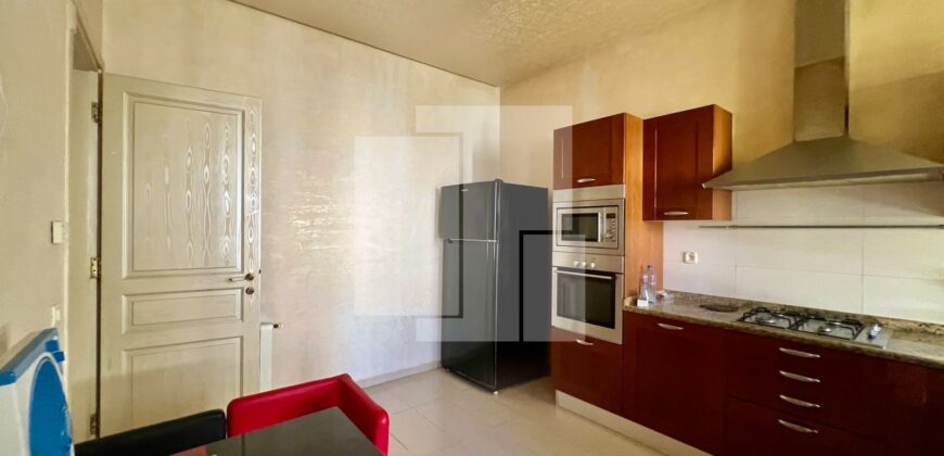 Appartement S+3 meublé avec vue sur le lac, Lac 2