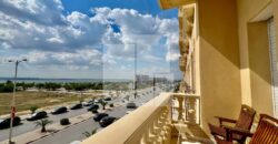 Appartement S+3 meublé avec vue sur le lac, Lac 2