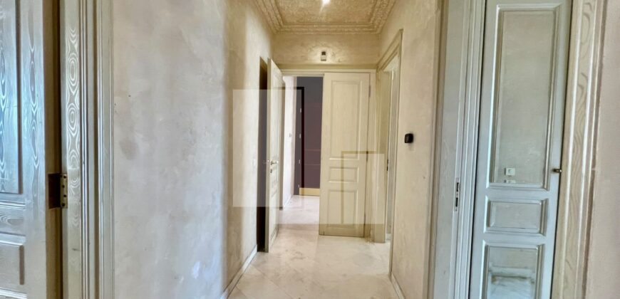 Appartement S+3 meublé avec vue sur le lac, Lac 2