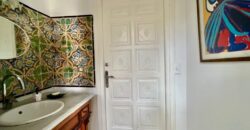 Villa S+6 avec jardin, La marsa
