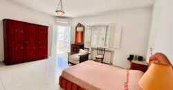 Villa S+6 avec jardin, La marsa