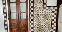 Villa S+6 avec jardin, La marsa