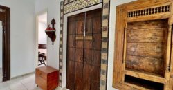 Villa S+6 avec jardin, La marsa