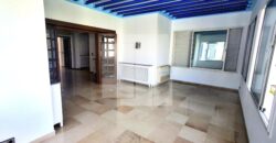Villa De Charme , Amilcar Sidi Bousaid