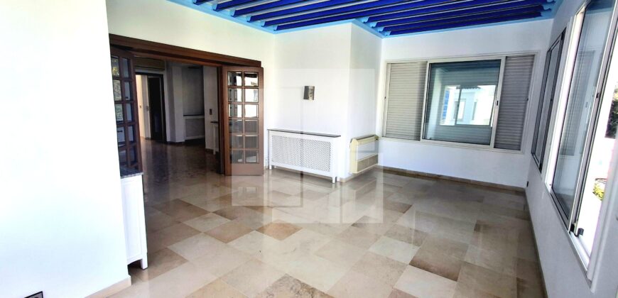 Villa De Charme , Amilcar Sidi Bousaid